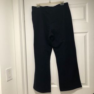 - Ralph Lauren, dark blue women's pants, PL